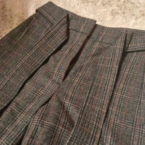 🔥Aritzia Wool Jallade Trousers🔥